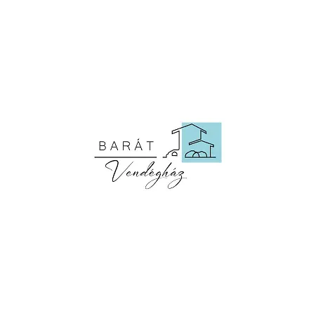 Barát - Teljes Ház Kiadó Kerttel, 4 Szeged