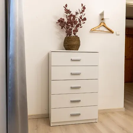 Apartman Barát - Teljes Ház Kiadó Kerttel, 4 Szeged